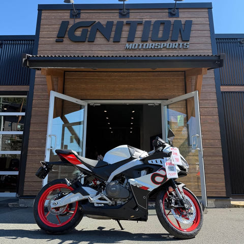 2026 RS457 Opalescent Light - COMING SOON