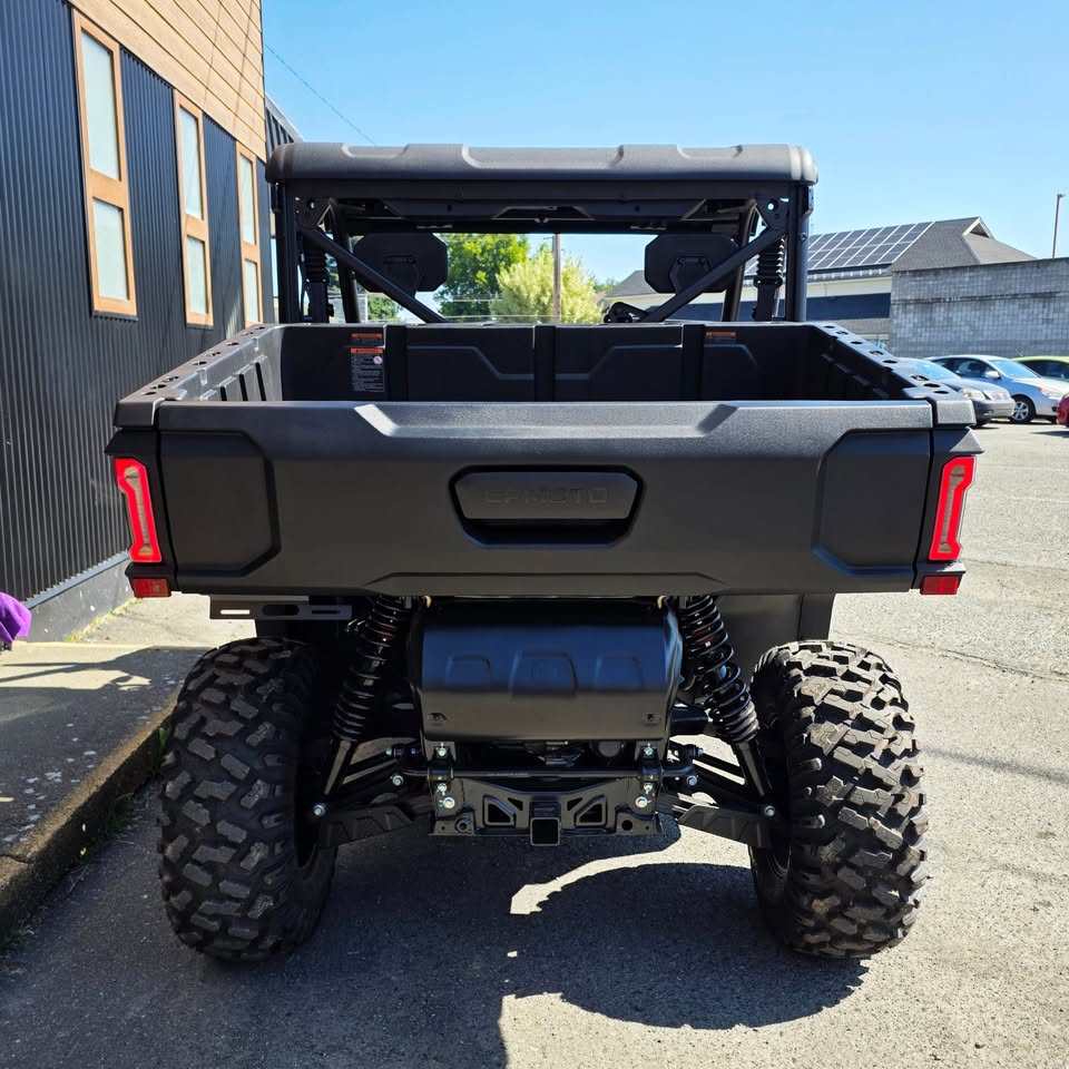 2025 U10 PRO BLACK - 1620