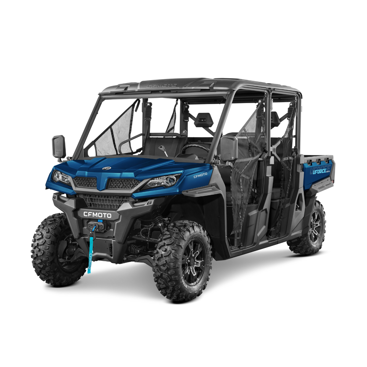 2026 CFMOTO UFORCE 1000 XL