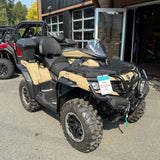 2024 CFORCE 1000 OVERLAND - SOLD