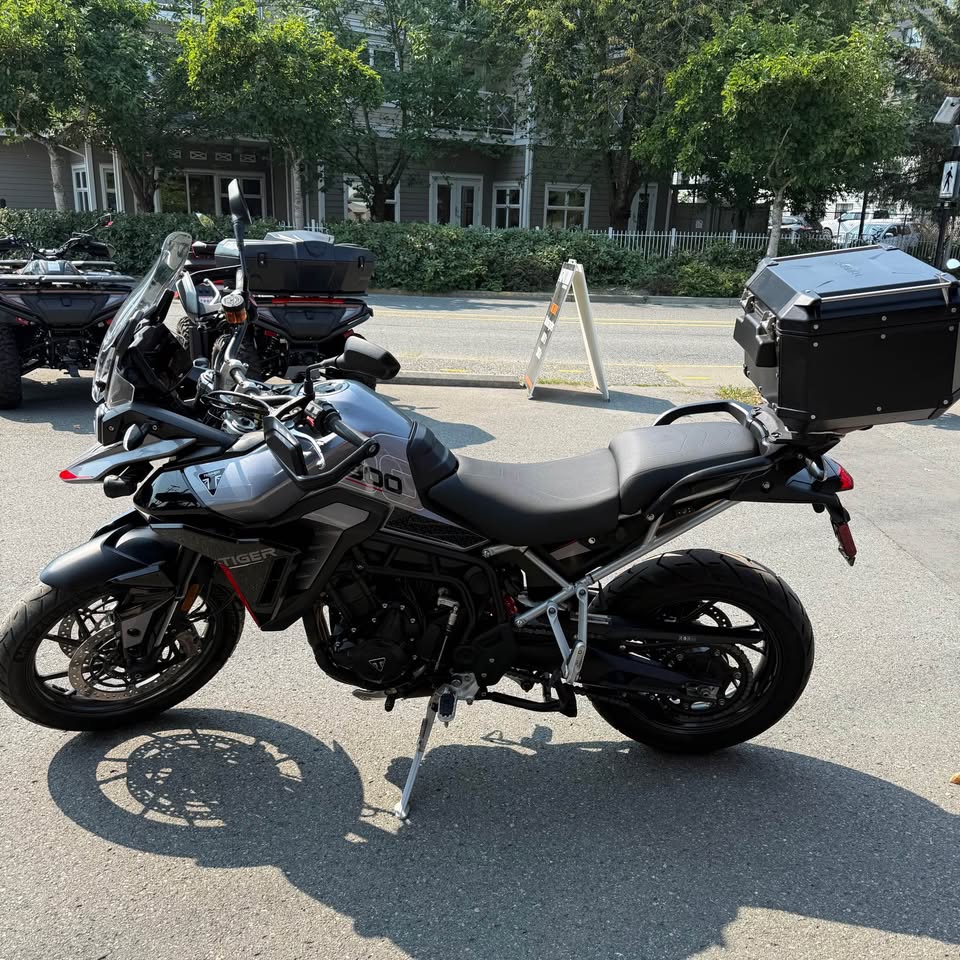 2024 Triumph Tiger 900 GT PRO - 0106