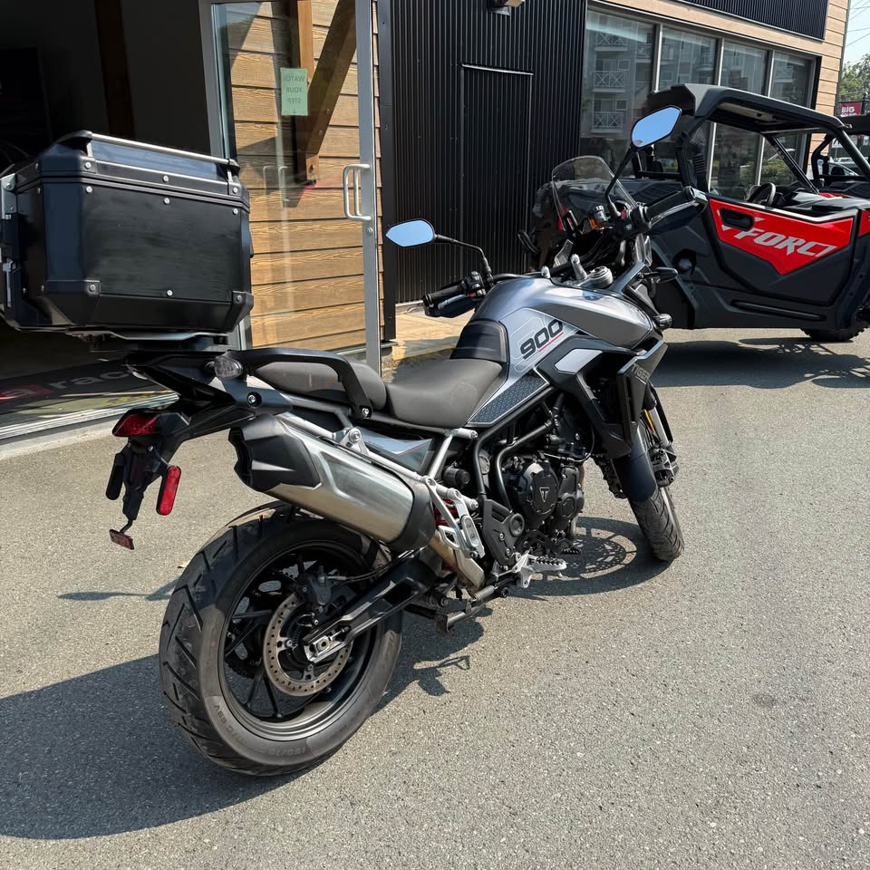 2024 Triumph Tiger 900 GT PRO - 0106