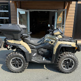 2024 CFORCE 1000 OVERLAND - SOLD