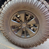 2025 U10 PRO RED WINTER IGNITION EDITION- 1610