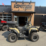 2024 CFORCE 1000 OVERLAND - SOLD