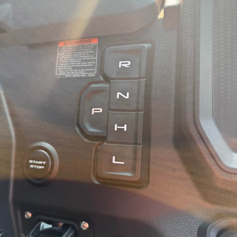 2025 U10 PRO RED WINTER IGNITION EDITION- 1610