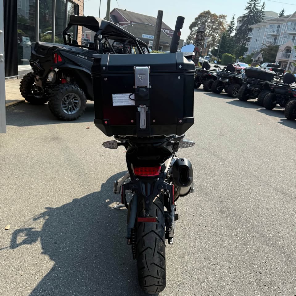 2024 Triumph Tiger 900 GT PRO - 0106