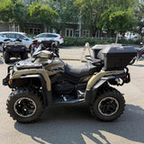 2024 CFORCE 1000 OVERLAND - SOLD