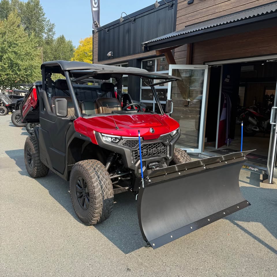 2025 U10 PRO RED WINTER IGNITION EDITION- 1610