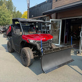 2025 U10 PRO RED WINTER IGNITION EDITION- 1610