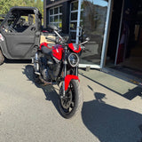 2023 Ducati Monster 937 Plus - 7176