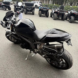 2020 Triumph Speed Triple