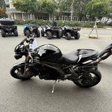 2020 Triumph Speed Triple