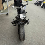 2020 Triumph Speed Triple