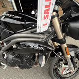 2020 Triumph Speed Triple