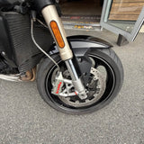 2020 Triumph Speed Triple