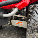 2007 CAN-AM OUTLANDER 650 MAX XT