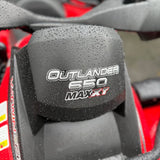 2007 CAN-AM OUTLANDER 650 MAX XT