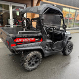 2022 CFMOTO UFORCE 800 - 2046