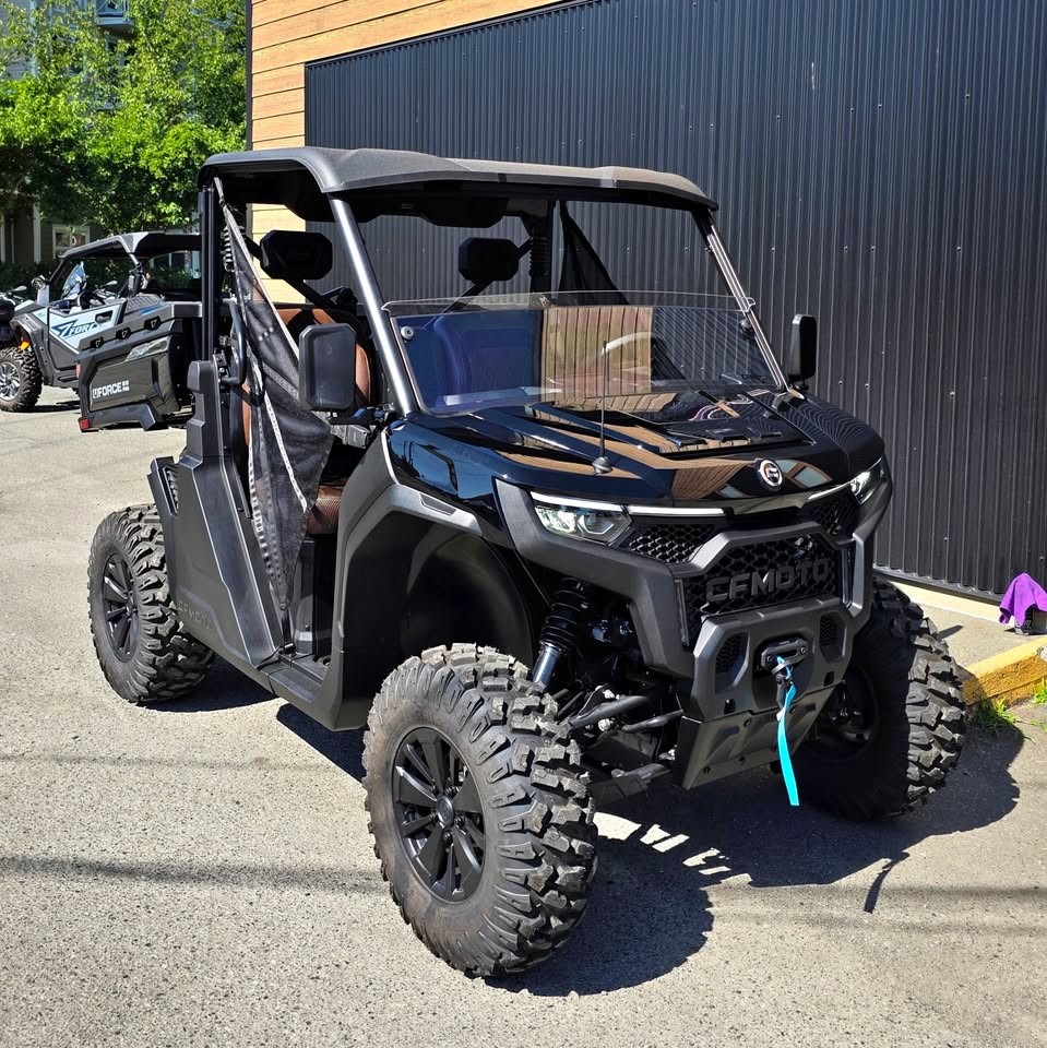 2025 U10 PRO BLACK - 1620