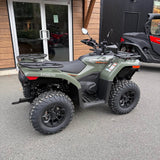 2026 CFORCE 400 - HUNTER GREEN - 0332