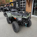 2026 CFORCE 400 - HUNTER GREEN - 0332