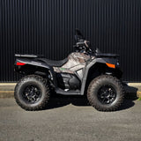 2024 CFORCE 600 CAMO - SOLD
