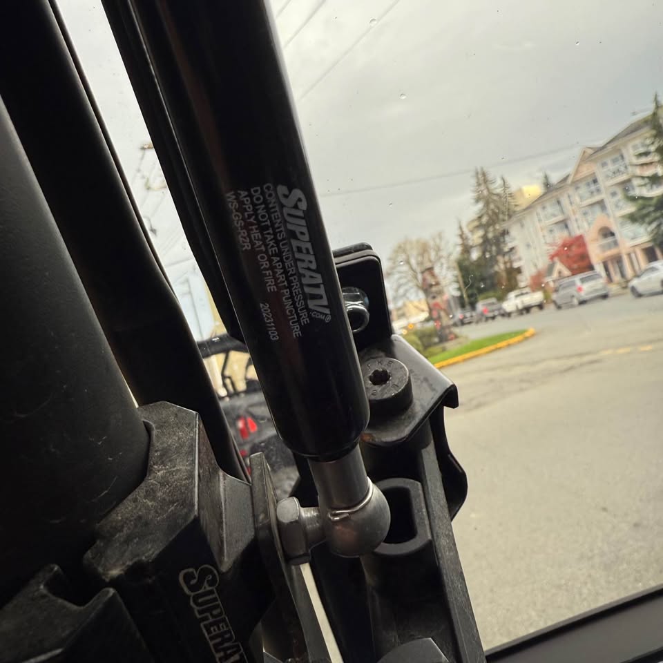 2023 CFMOTO UFORCE 1000 - 0950 - DEAL PENDING