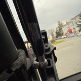 2023 CFMOTO UFORCE 1000 - 0950 - DEAL PENDING