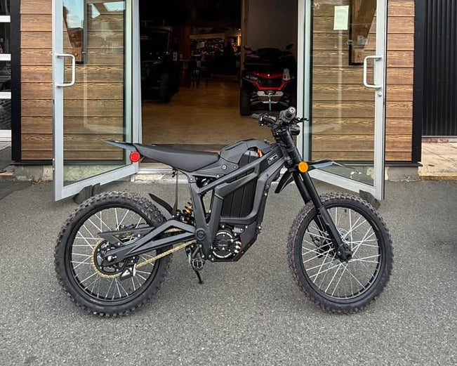 Talaria Sting MX5 source image 1