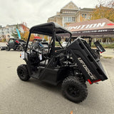 2025 UFORCE 600- 3756