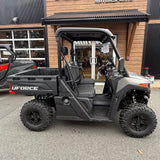 2025 UFORCE 600- 3756
