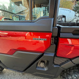 2026 U10 PRO HIGHLAND - Bordeux RED - 2011