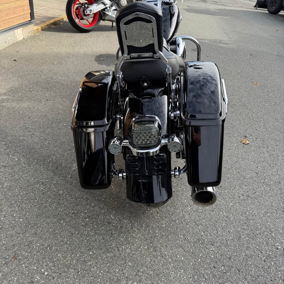 2013 Harley-Davidson DYNA Switchback - SOLD