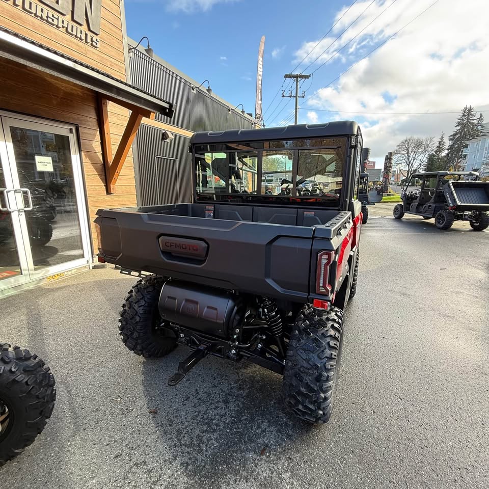 2026 U10 PRO HIGHLAND - Bordeux RED - 2011