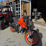 2024 KTM 990 DUKE - 9173