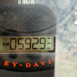 2013 Harley-Davidson DYNA Switchback - SOLD