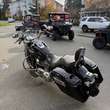 2013 Harley-Davidson DYNA Switchback - SOLD