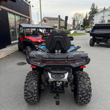 2026 CFORCE 800 TOURING BLUE - 0838