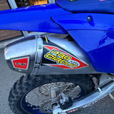 2023 Yamaha YZ450F - SOLD