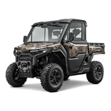 2026 UFORCE U10 PRO HIGHLAND