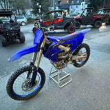 2023 Yamaha YZ450F - SOLD