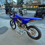 2023 Yamaha YZ450F - SOLD
