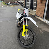 2023 HUSQVARNA FC 350