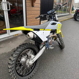 2023 HUSQVARNA FC 350