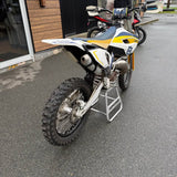 2015 HUSQVARNA TC 125