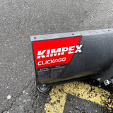 2025 CFORCE TOURING 600 GREY - 1709