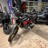 2026 TUAREG 660 - RALLY - 0240