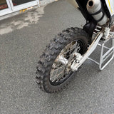 2015 HUSQVARNA TC 125