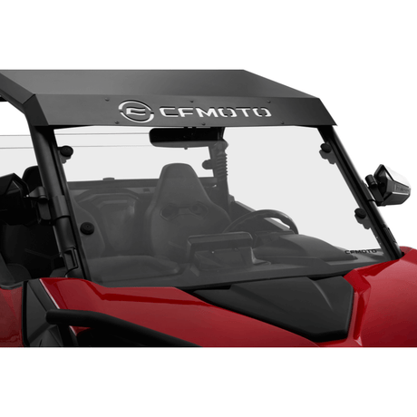 CFMOTO ZFORCE G2 front windshield, part 5BWV-805100-5000